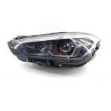 Farol Esquerdo Bmw X1 2020 5a01171