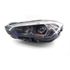 Farol Esquerdo Bmw X1 2020 5a01171