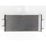 Condensador Ar Condicionado Bmw X1 2020 9271207
