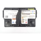 Bateria Agm 70ah Bmw X1 2020