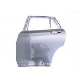 Porta Traseira Esquerda Bmw X1 2020