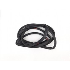 Borracha Fixa Porta Dianteira Esquerda Hilux Sw4 2.8