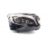 Farol Direito Mercedes Glc Amg Novo