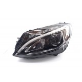 Farol Esquerdo Mercedes C180 C200 2015 2016 2017 2018 Novo