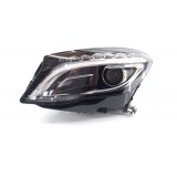 Farol Esquerdo Mercedes Gla 200 2015 2016 2017 Novo G14