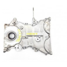 Tampa Frontal Motor Gm Cruze Tracker 1.4 Turbo 12664236