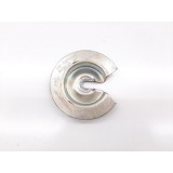 Tampa Trava Estepe Audi Q3 8u0601205