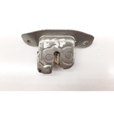 Fechadura Tampa Traseira Toyota Etios 2017