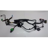 Chicote Porta Dianteira Direita Volvo Xc60 T5