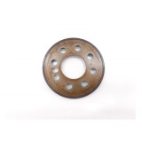 Roda Fônica Mercedes Gla 1.6 03f133062b