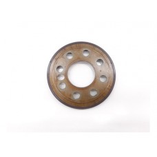 Roda Fônica Mercedes Gla 1.6 03f133062b