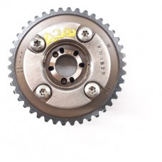 Polia Comando Motor Mercedes A200 1.6 2015 A2700500847