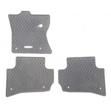 Jogo Tapete Jaguar F-pace 2019 Leia