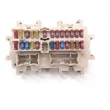 Modulo Caixa Fusível Frontier 2012 2.5