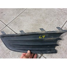 Grade Para-choque Citroen C4