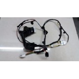 Chicote Porta Traseira Esquerda L200 Triton