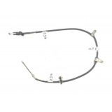 Cabo Freio Mão Traseiro Direito Jac J3