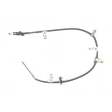 Cabo Freio Mão Traseiro Direito Jac J3