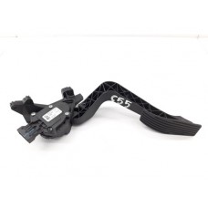 Pedal Acelerador Jeep Compass Flex 2017 52052455
