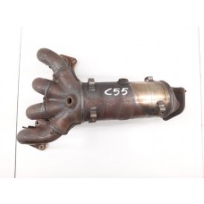 Catalisador Coletor Escapamento Jeep Compass Flex 2017