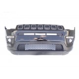 Para-choque Dianteiro Jeep Compass Flex 2017