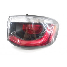 Lanterna Direita Jeep Compass Flex 2017 P55112682ad