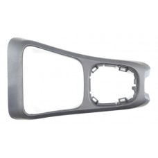 Acabamento Moldura Câmbio Console Jeep Compass Flex 2017