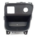 Acabamento Porta Objetos Jeep Compass Flex 2017 53293606