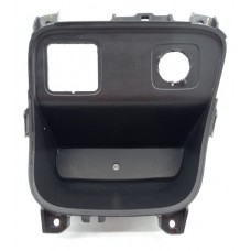 Acabamento Porta Objetos Jeep Compass Flex 2017 53293606