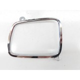 Moldura Cromada Difusor Ar Esquerdo Jeep Compass Flex 2017