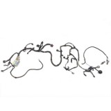 Chicote Farol Chevrolet Spin