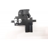 Botão Vidro Elétrico Dianteiro Direito Nissan Sentra 2015