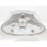 Defletor Calor Coletor Creta 2.0 2021