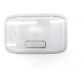 Luz Teto Cortesia Creta 2.0 2021 928701sxxx