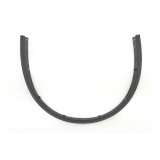 Borracha Capô Creta 2.0 2021