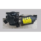 Motor Limpador Para-brisas Sorento 2012
