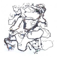 Chicote Completo Discovery 4 2014