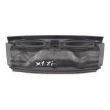 Acabamento Motor Bmw X1 2012 N46