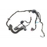 Chicote Porta Traseira Esquerda Evoque 2.2 190 Cv