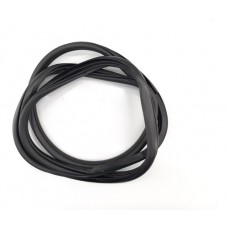 Borracha Carroceria Porta Dianteira Ford Fusion 2.3 2009