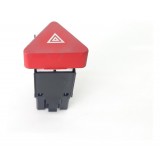 Botão Comando Pisca Alerta Tiguan 2010