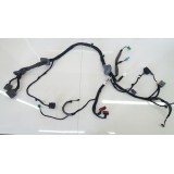 Chicote Porta Dianteira Esquerda Evoque 2.2  2014