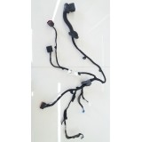 Chicote Porta Traseira Direita  Evoque 2.2  2014