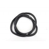 Borracha Carroceria Porta Traseira Esquerda Chevrolet Sonic