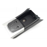 Moldura Acabamento Alavanca Marcha  Ssangyong Korando 2011