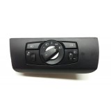 Botão Comando Luz Bmw X5 9134725