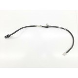 Chicote Cabo Negativo Fiat Toro 2020