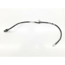 Chicote Cabo Negativo Fiat Toro 2020