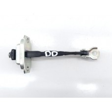 Limitador Porta Dianteira Direita Eclipse Cross 2023