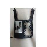 Acabamento Moldura Alavanca Marchas Sorento 2012